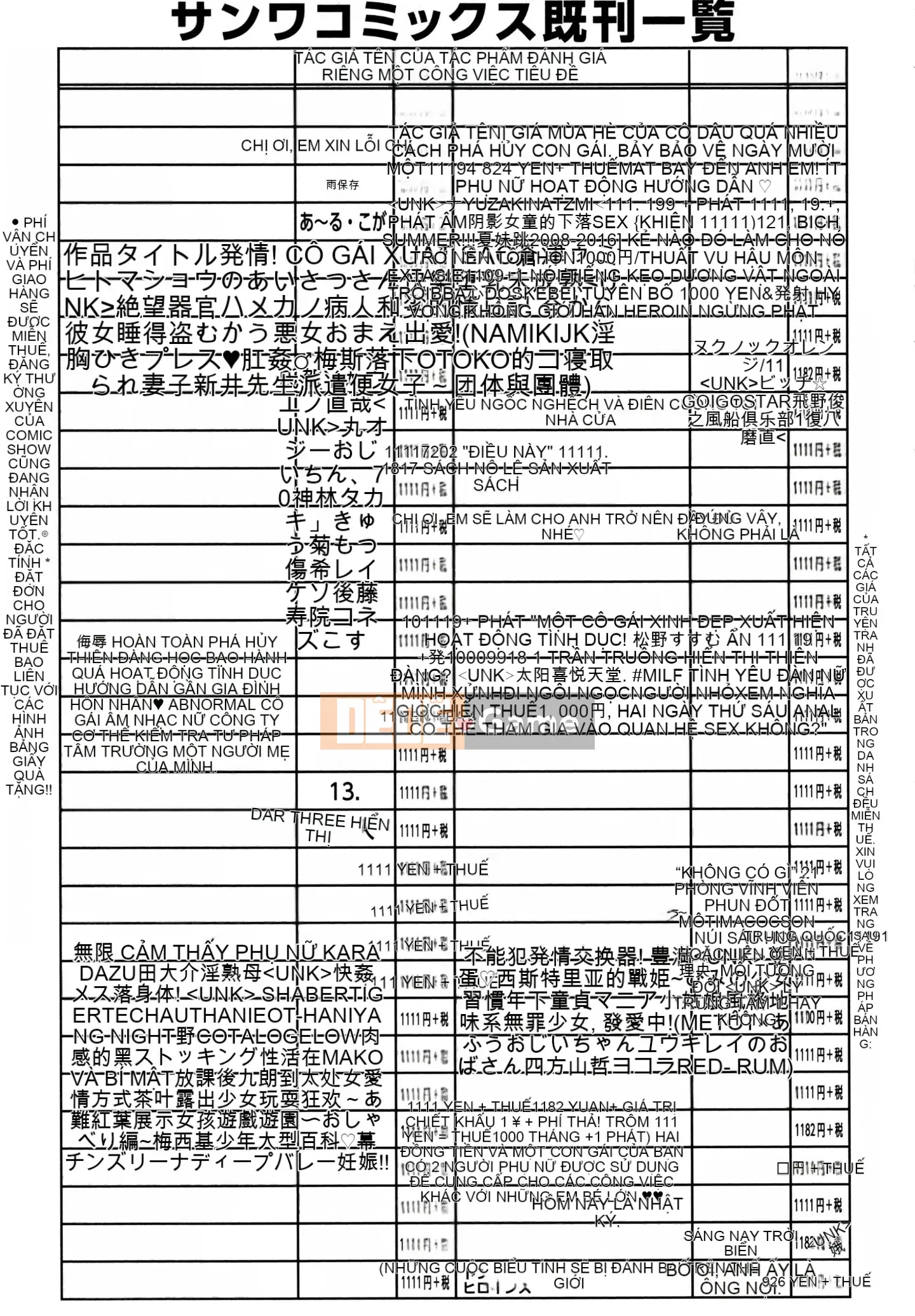 [Zakizaraki] Cô Bé Toàn Thân