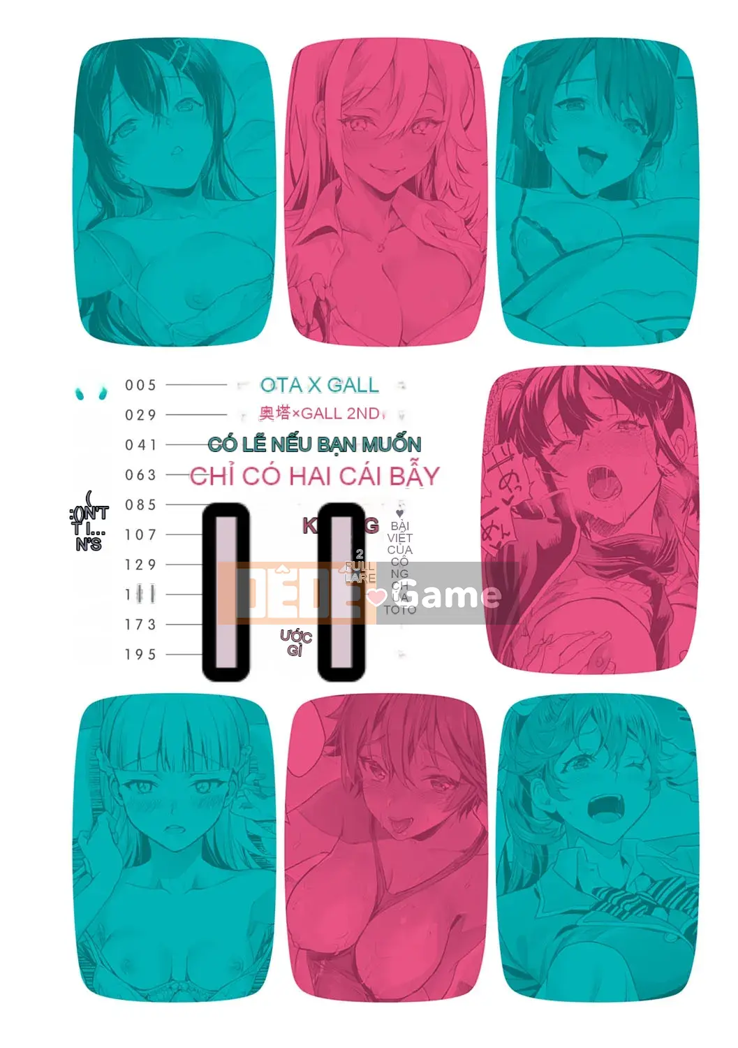 [sage・joe] Kanojo tiện lợi [Kỹ thuật số]