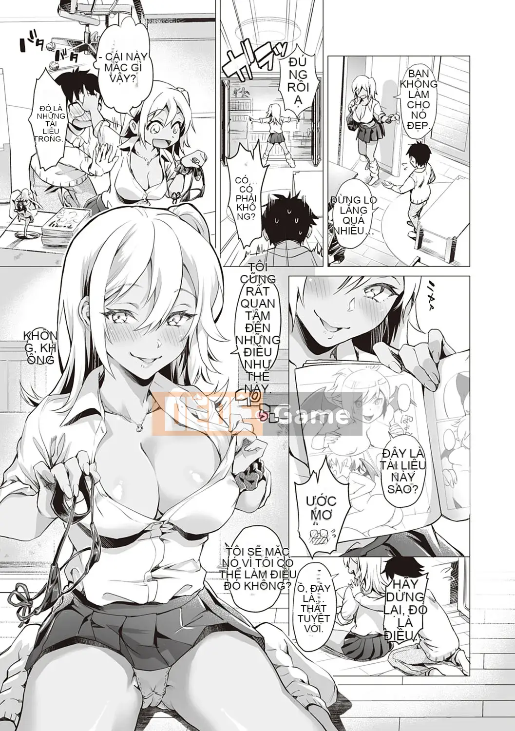 [sage・joe] Kanojo tiện lợi [Kỹ thuật số]