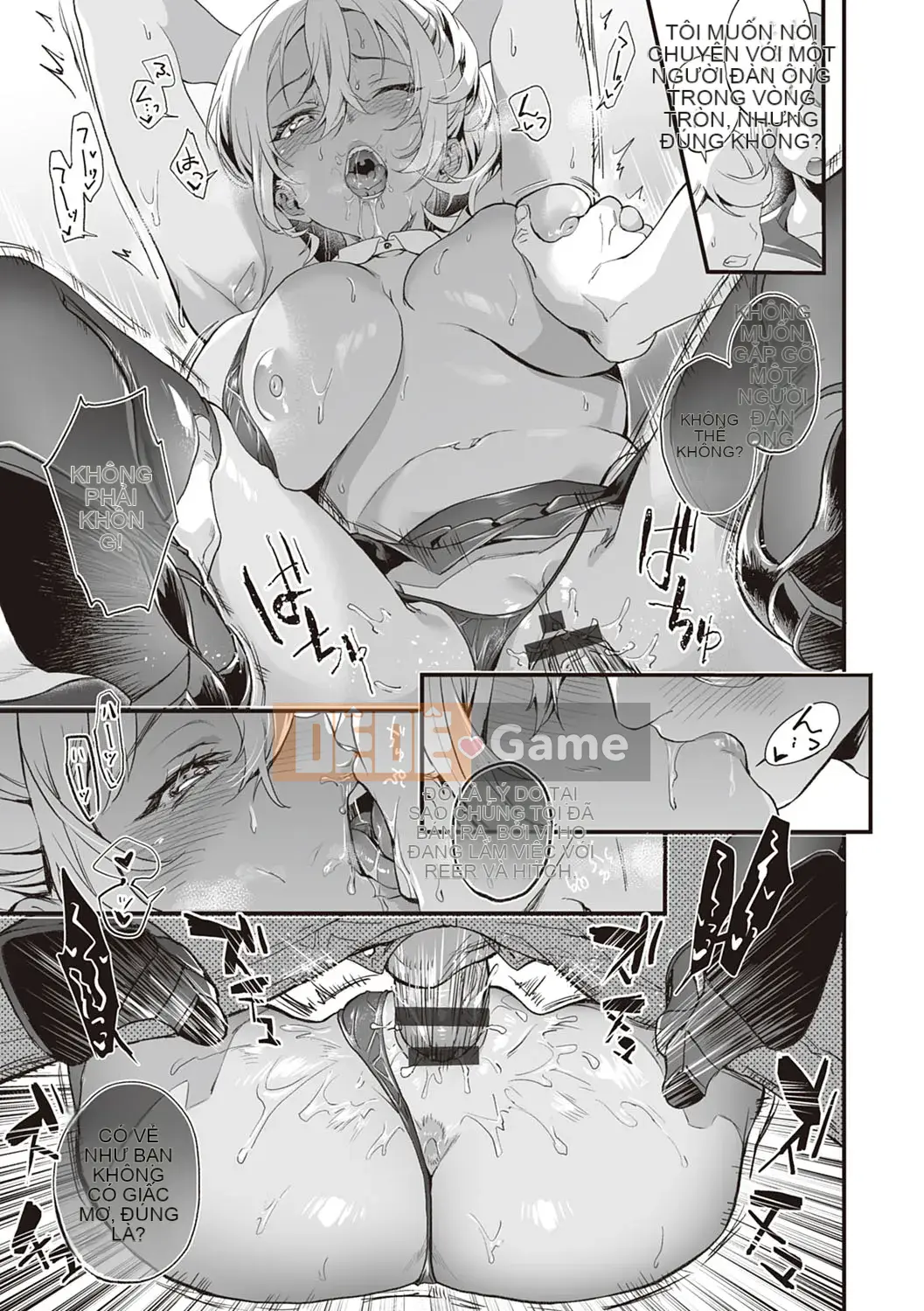 [sage・joe] Kanojo tiện lợi [Kỹ thuật số]