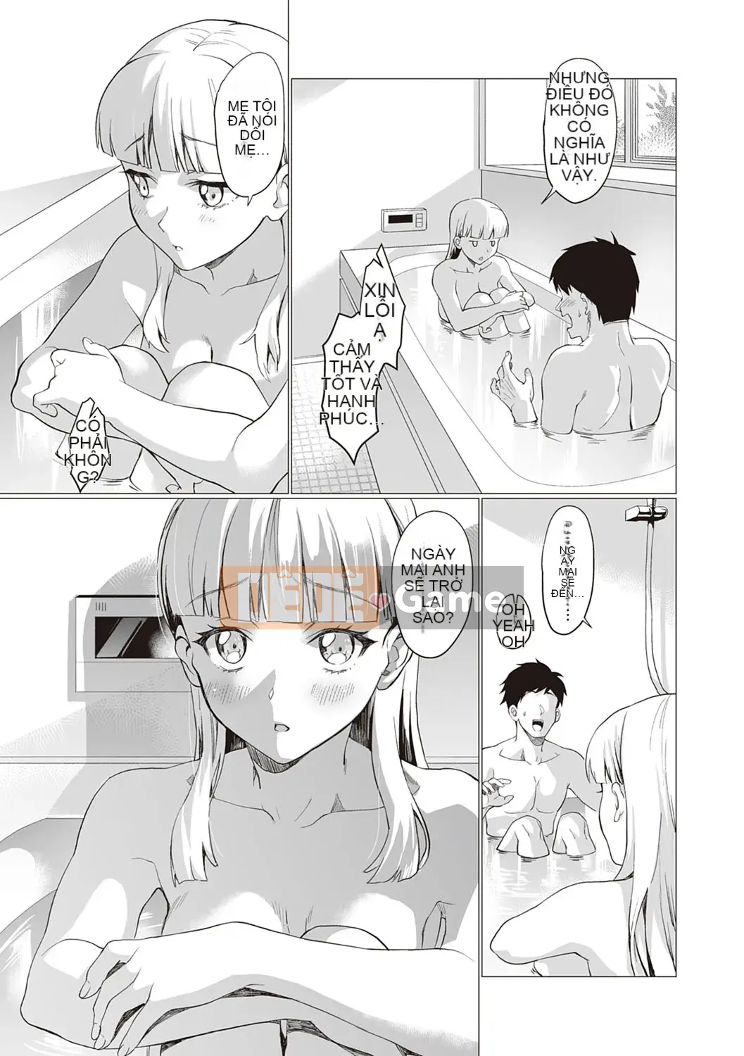 [sage・joe] Kanojo tiện lợi [Kỹ thuật số]