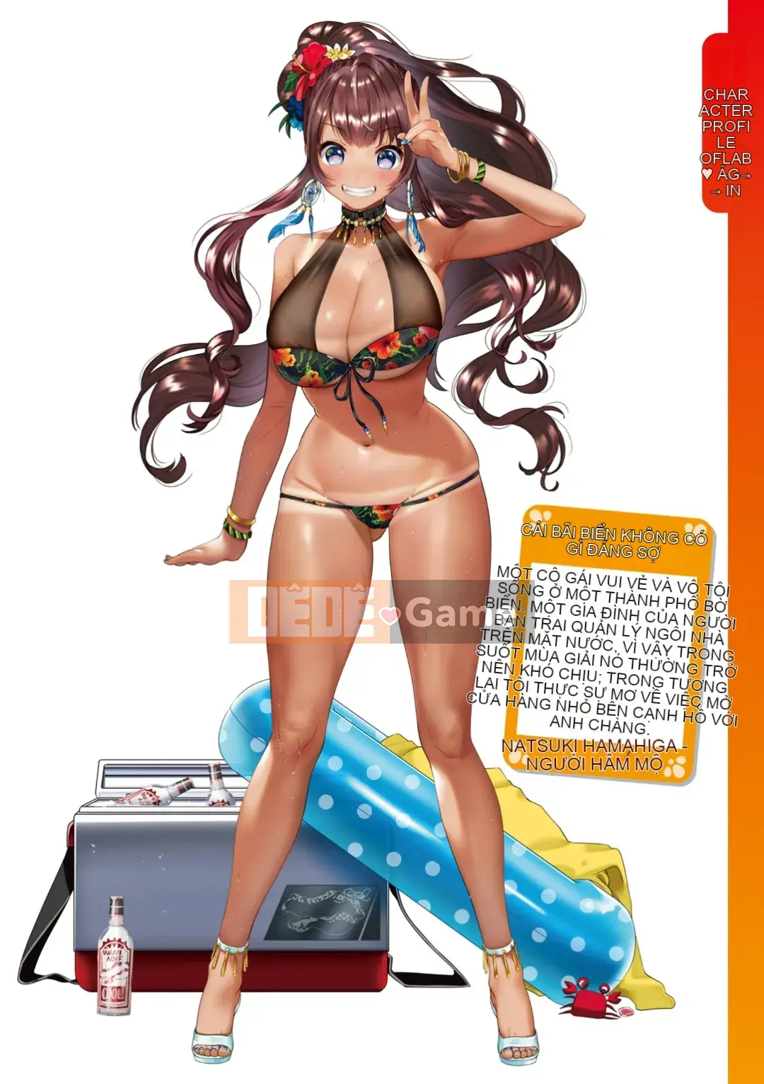 [Yanyo] Yêu Sugi! [Kỹ thuật số] [Không kiểm duyệt]