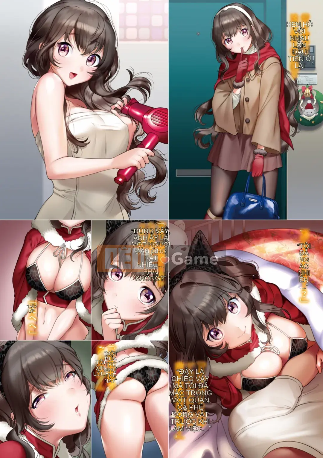 [Yanyo] Yêu Sugi! [Kỹ thuật số] [Không kiểm duyệt]