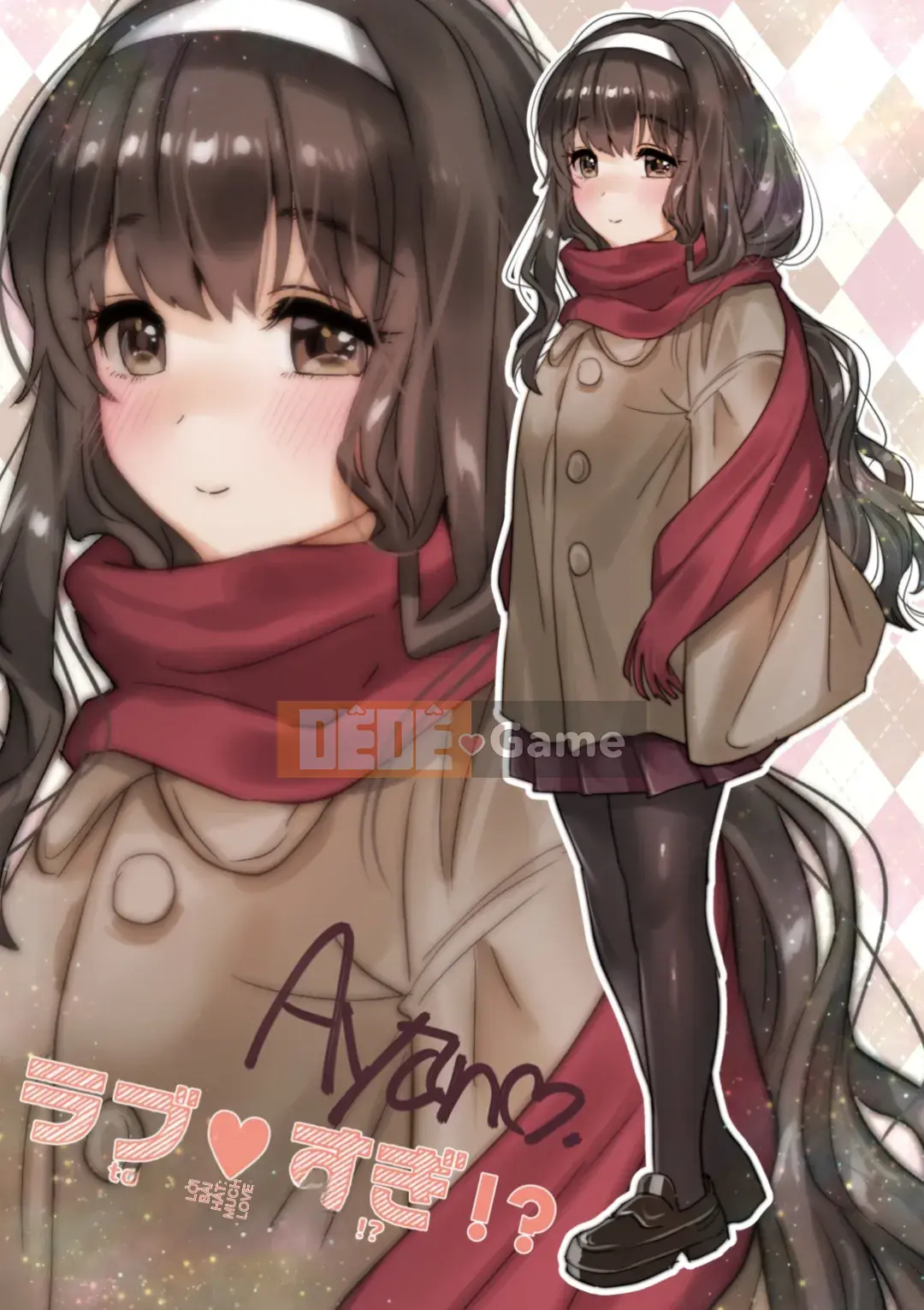 [Yanyo] Yêu Sugi! [Kỹ thuật số] [Không kiểm duyệt]