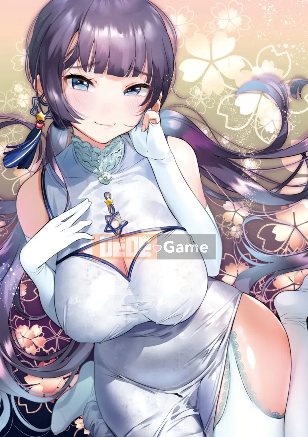 [Yanyo] Yêu Sugi! [Kỹ thuật số] [Không kiểm duyệt]