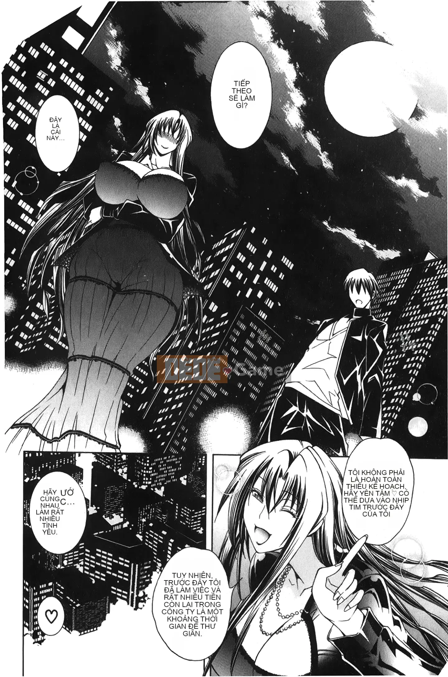 [Giấc mơ khi ngủ][Satoshi Aoyama] Khu vườn chó cái hoàng gia