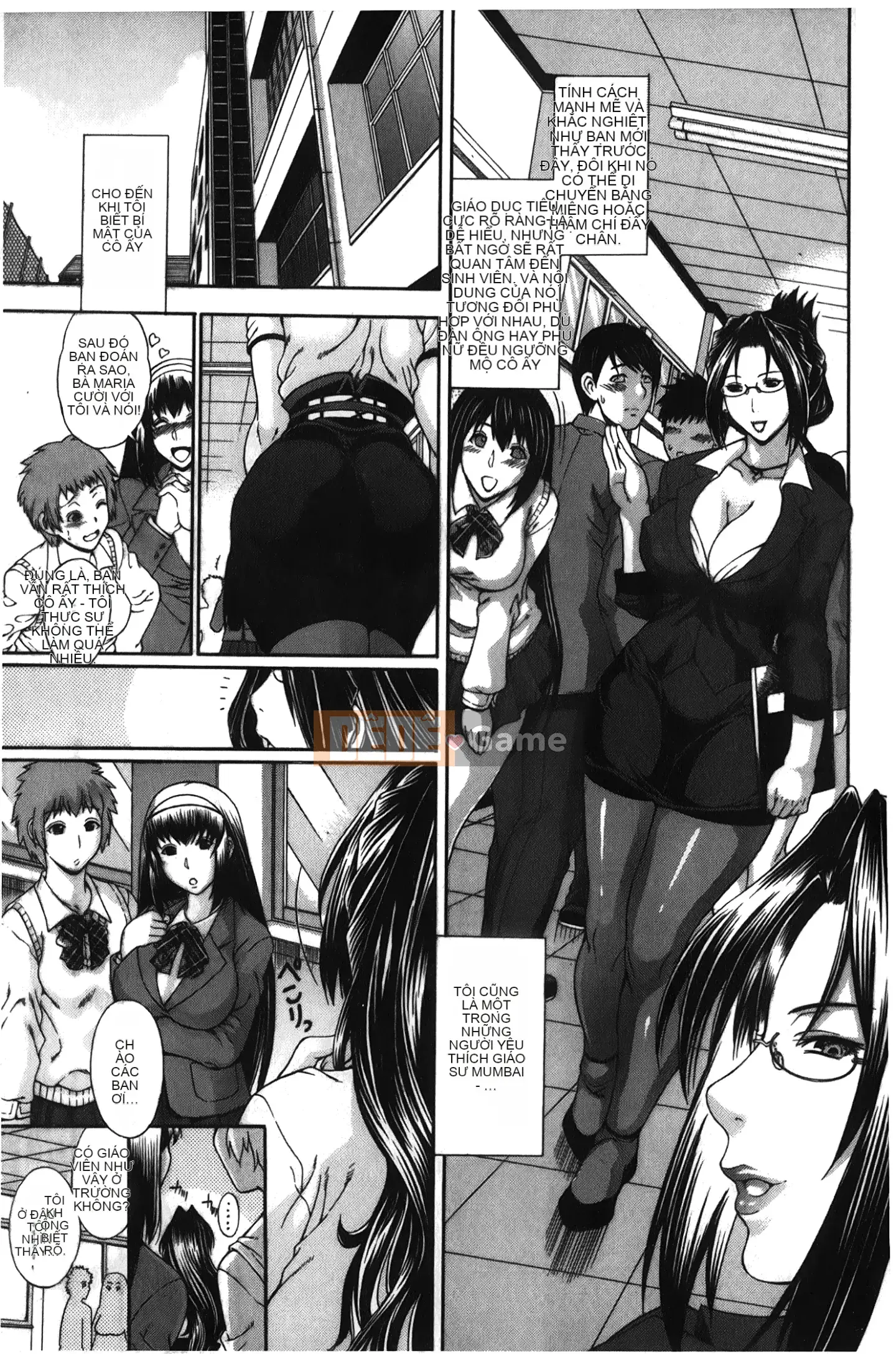 [Giấc mơ khi ngủ][Satoshi Aoyama] Khu vườn chó cái hoàng gia