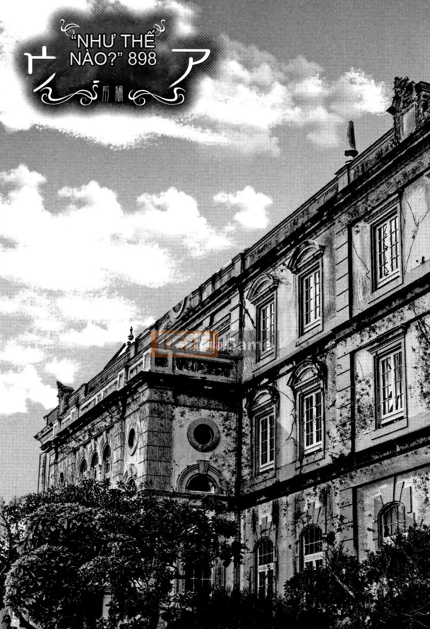 [Chứa tiếng Trung cá nhân] [Tara Zero] Tôi và giáo viên của tôi và mẹ của bạn tôi