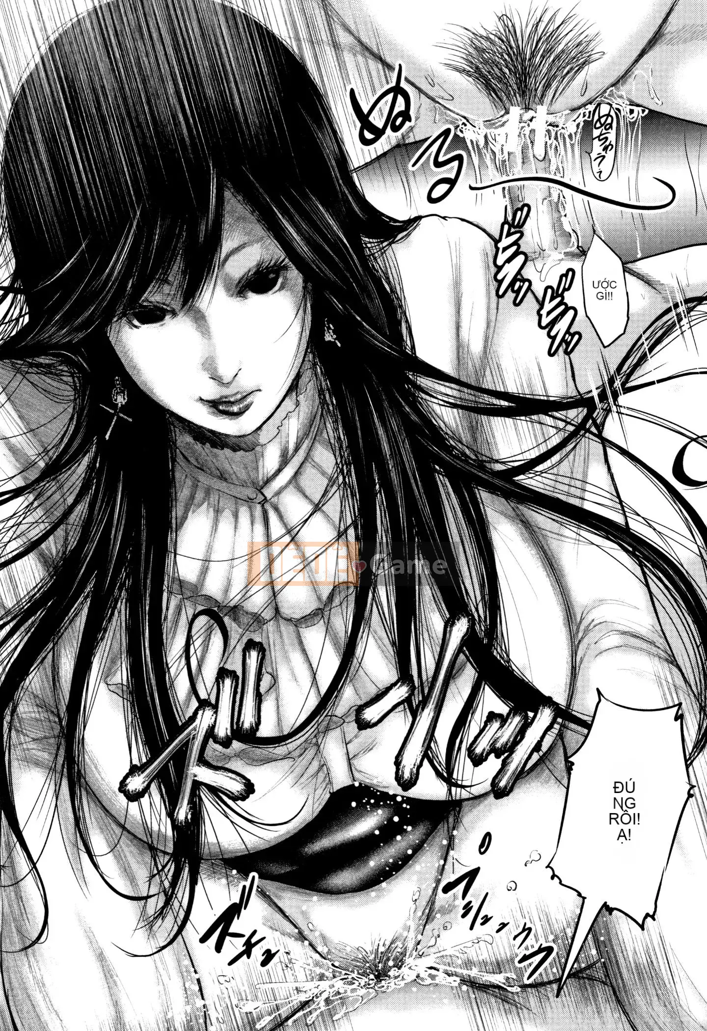 [Chứa tiếng Trung cá nhân] [Tara Zero] Tôi và giáo viên của tôi và mẹ của bạn tôi