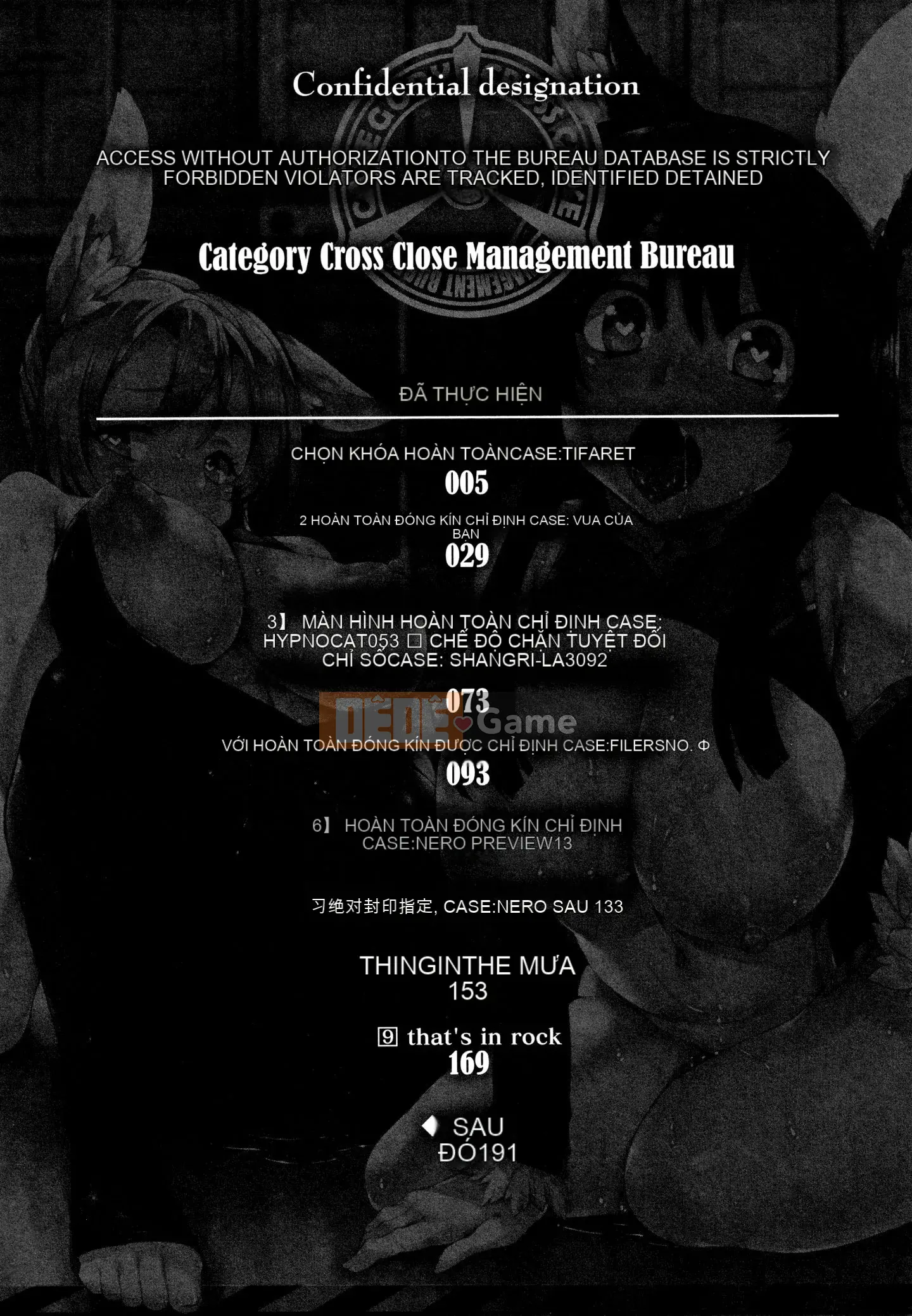 [Ugyo Biyori] Chỉ định phong ấn tuyệt đối ~Dù sao đi nữa, tai động vật nên bị hãm hiếp~