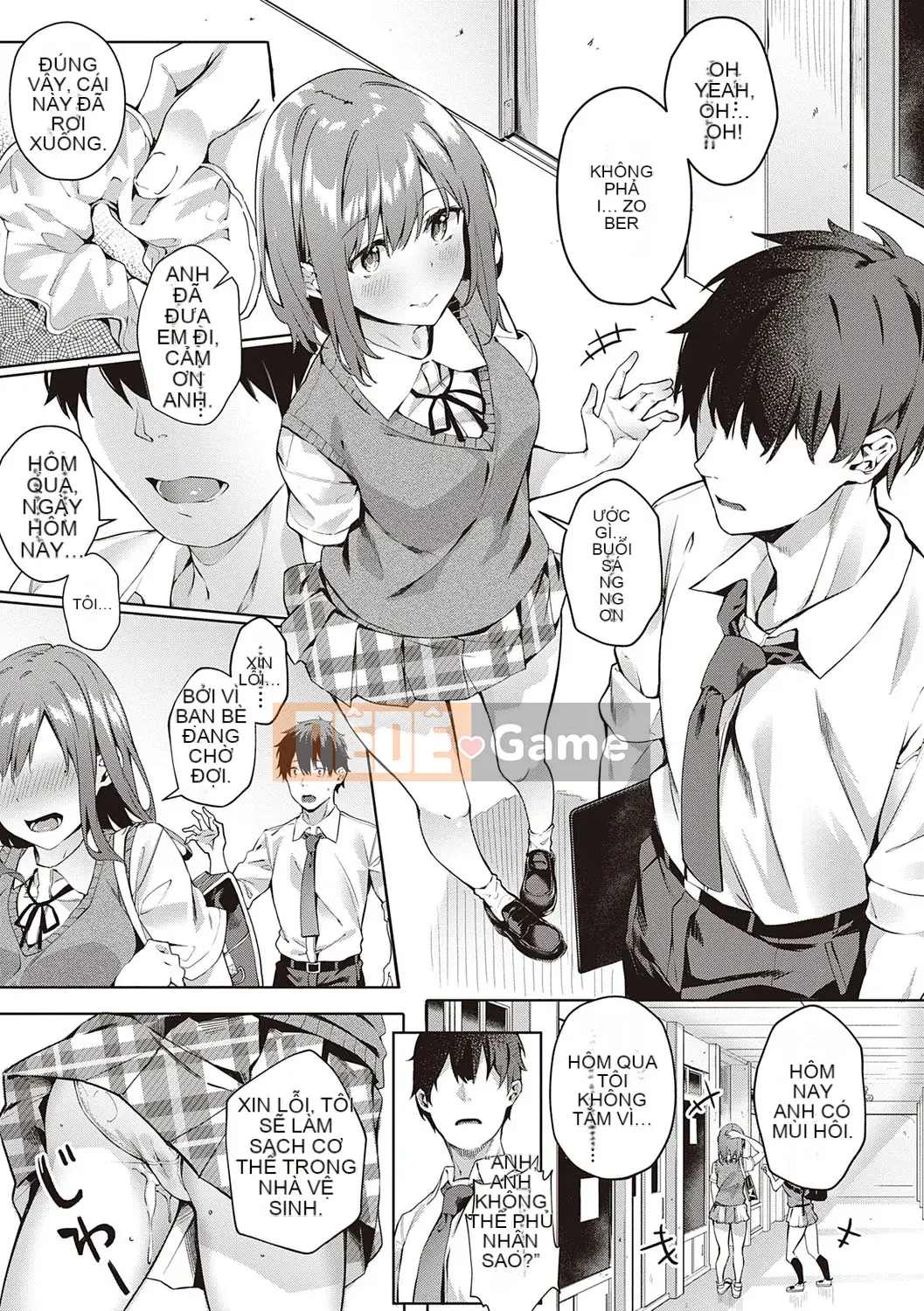 [Bunga] Cống hiến Nadesico [Kỹ thuật số]