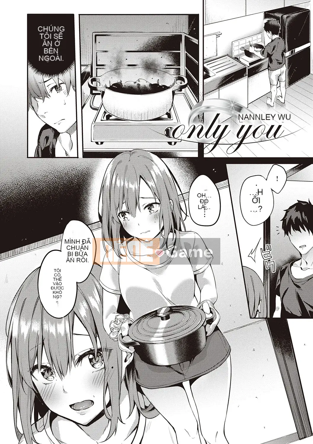 [Bunga] Cống hiến Nadesico [Kỹ thuật số]