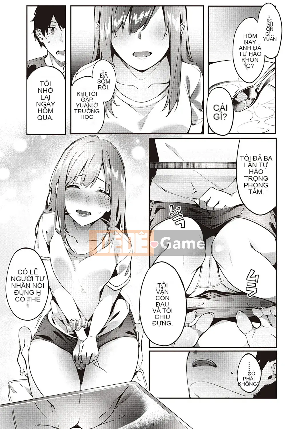 [Bunga] Cống hiến Nadesico [Kỹ thuật số]