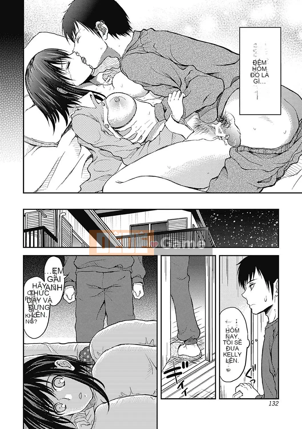 [Tamaishikine] Sự thấp kém duyên dáng [Kỹ thuật số]