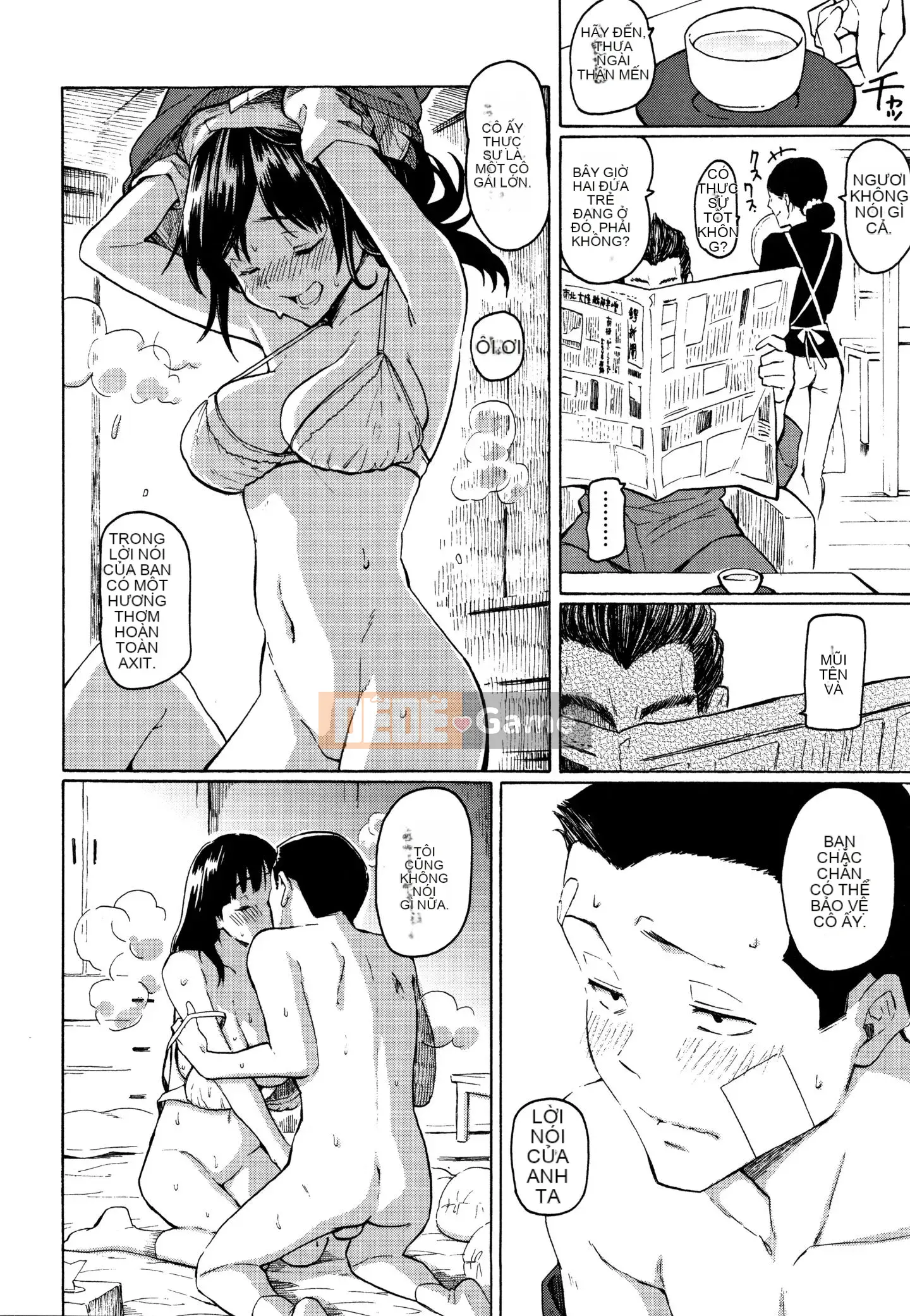 [Ông vua tàn bạo của các cặp Trung Quốc] [Fujimaru] Bài hát của bạn + Tập sách 8P [Trung Quốc Lật mặt Xin lỗi]