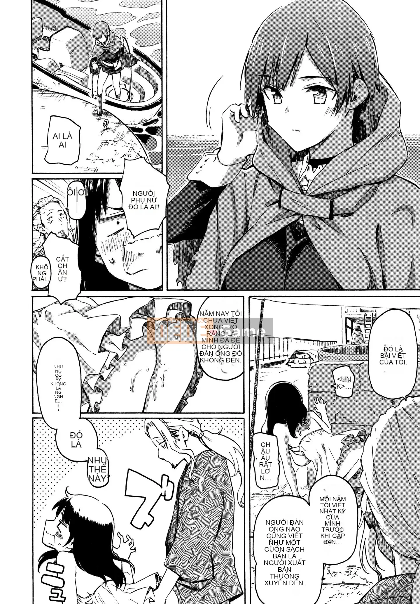 [Ông vua tàn bạo của các cặp Trung Quốc] [Fujimaru] Bài hát của bạn + Tập sách 8P [Trung Quốc Lật mặt Xin lỗi]