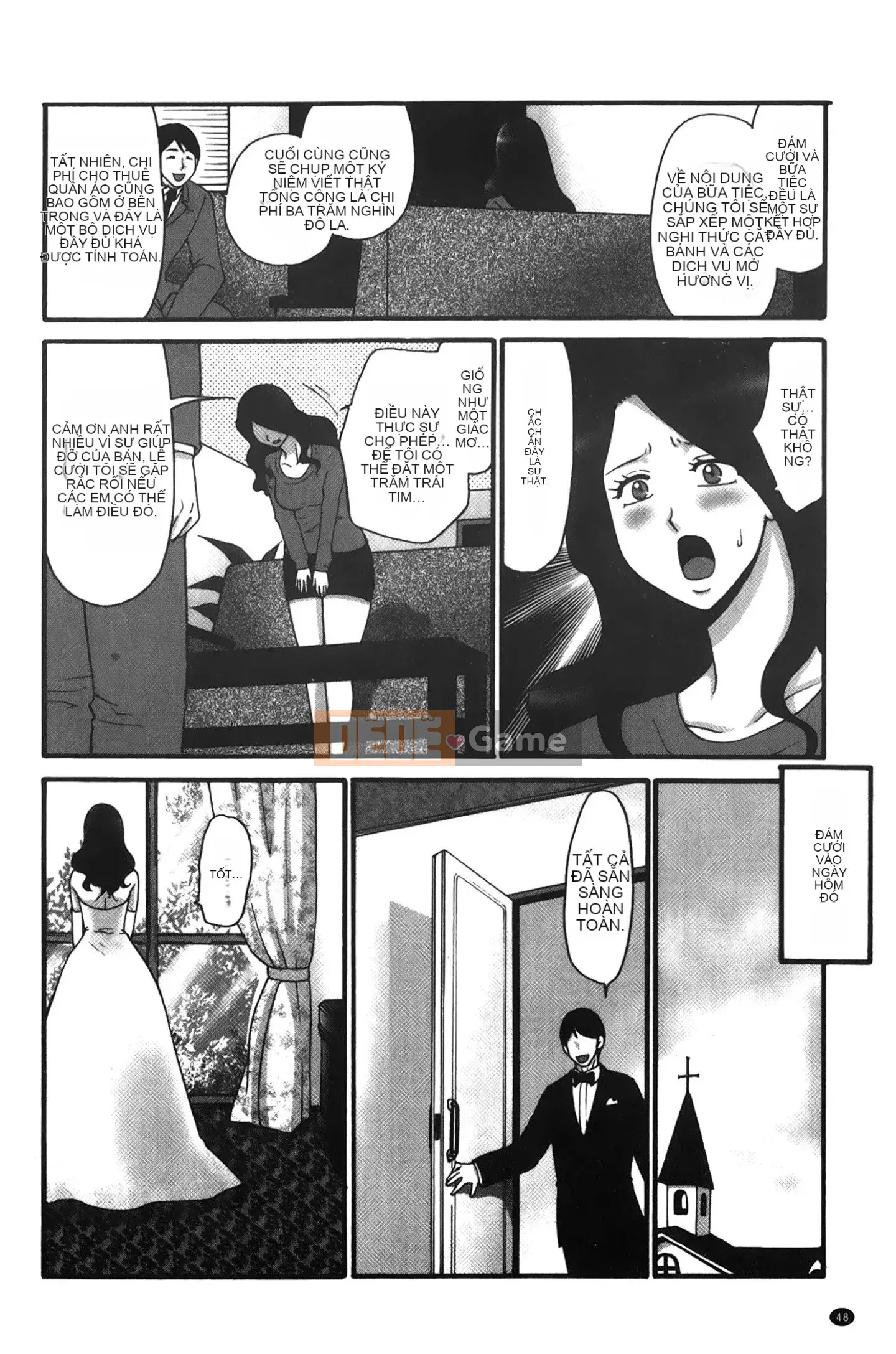 [Những giấc mơ khi ngủ][Cáo Yamano] Cô gái hentai Kousoku