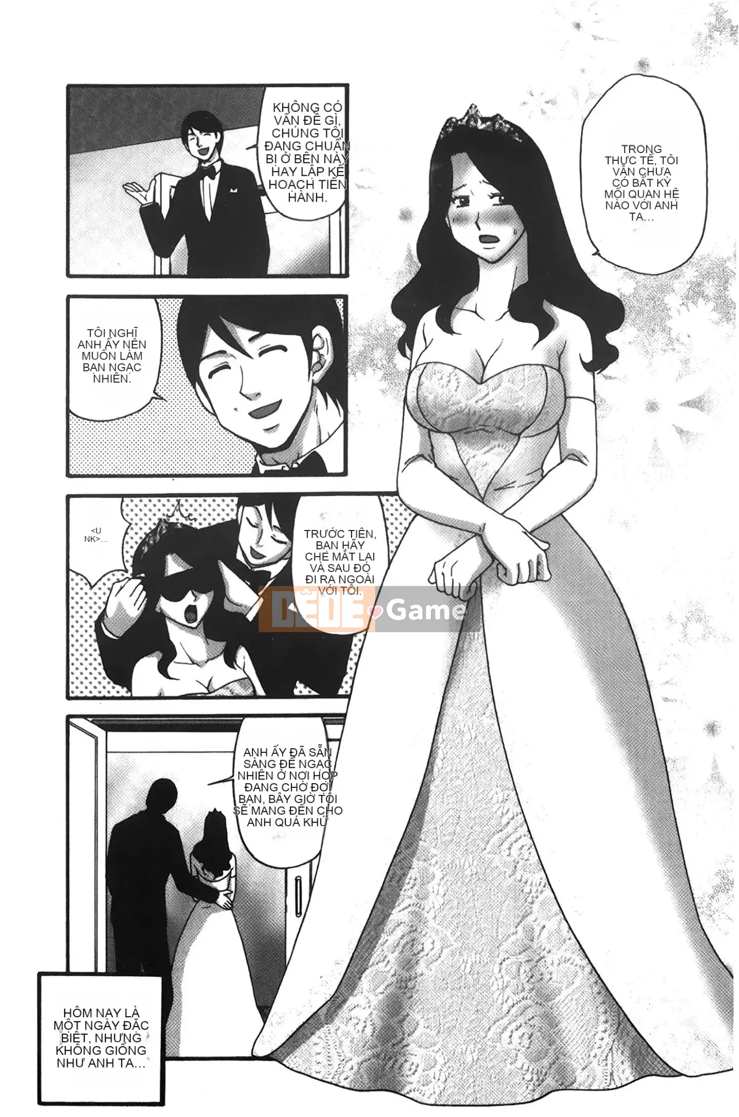 [Những giấc mơ khi ngủ][Cáo Yamano] Cô gái hentai Kousoku