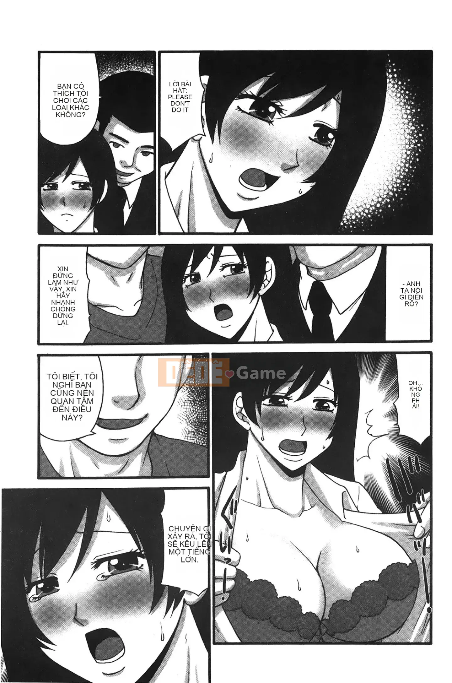 [Những giấc mơ khi ngủ][Cáo Yamano] Cô gái hentai Kousoku