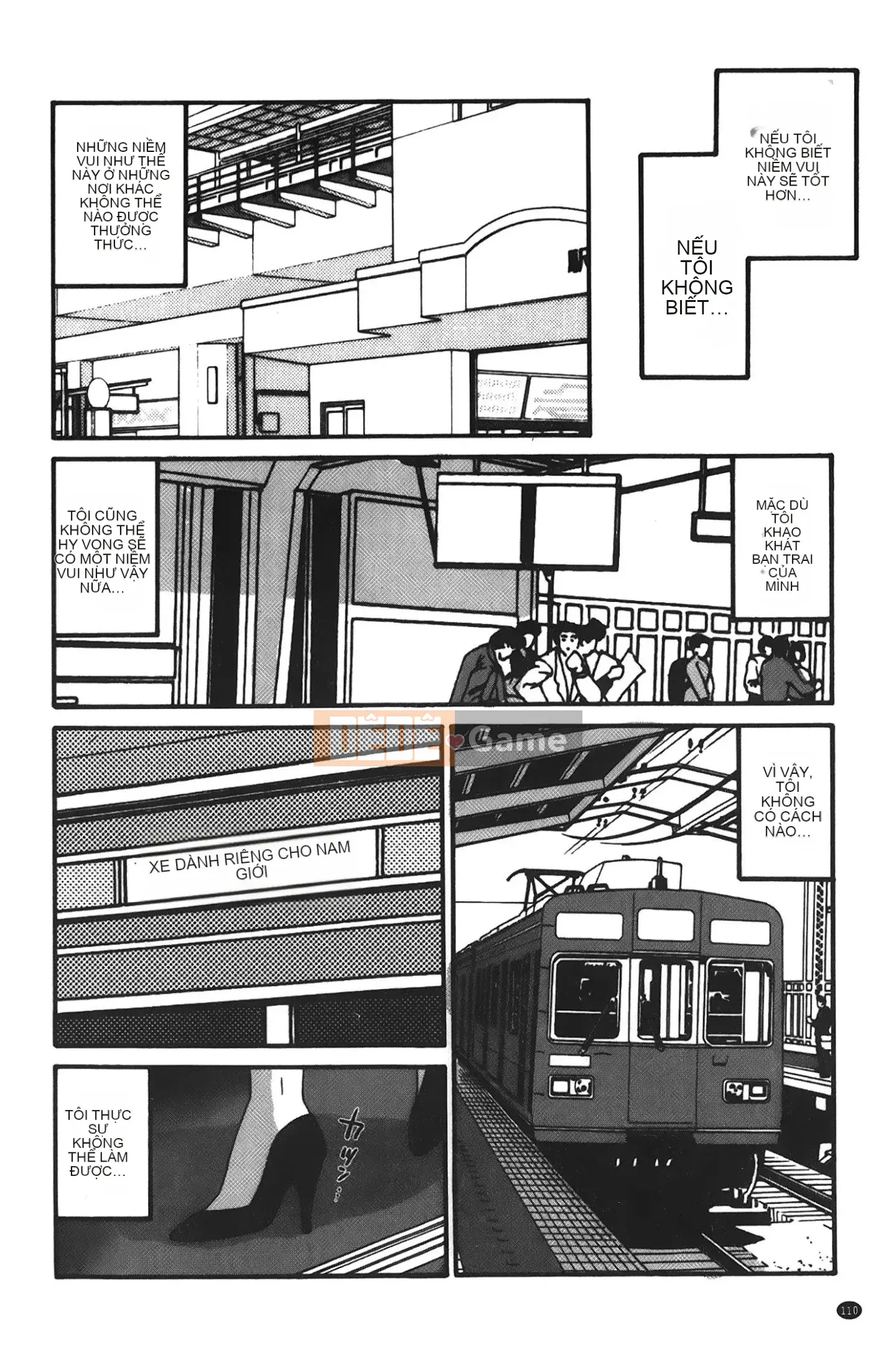 [Những giấc mơ khi ngủ][Cáo Yamano] Cô gái hentai Kousoku