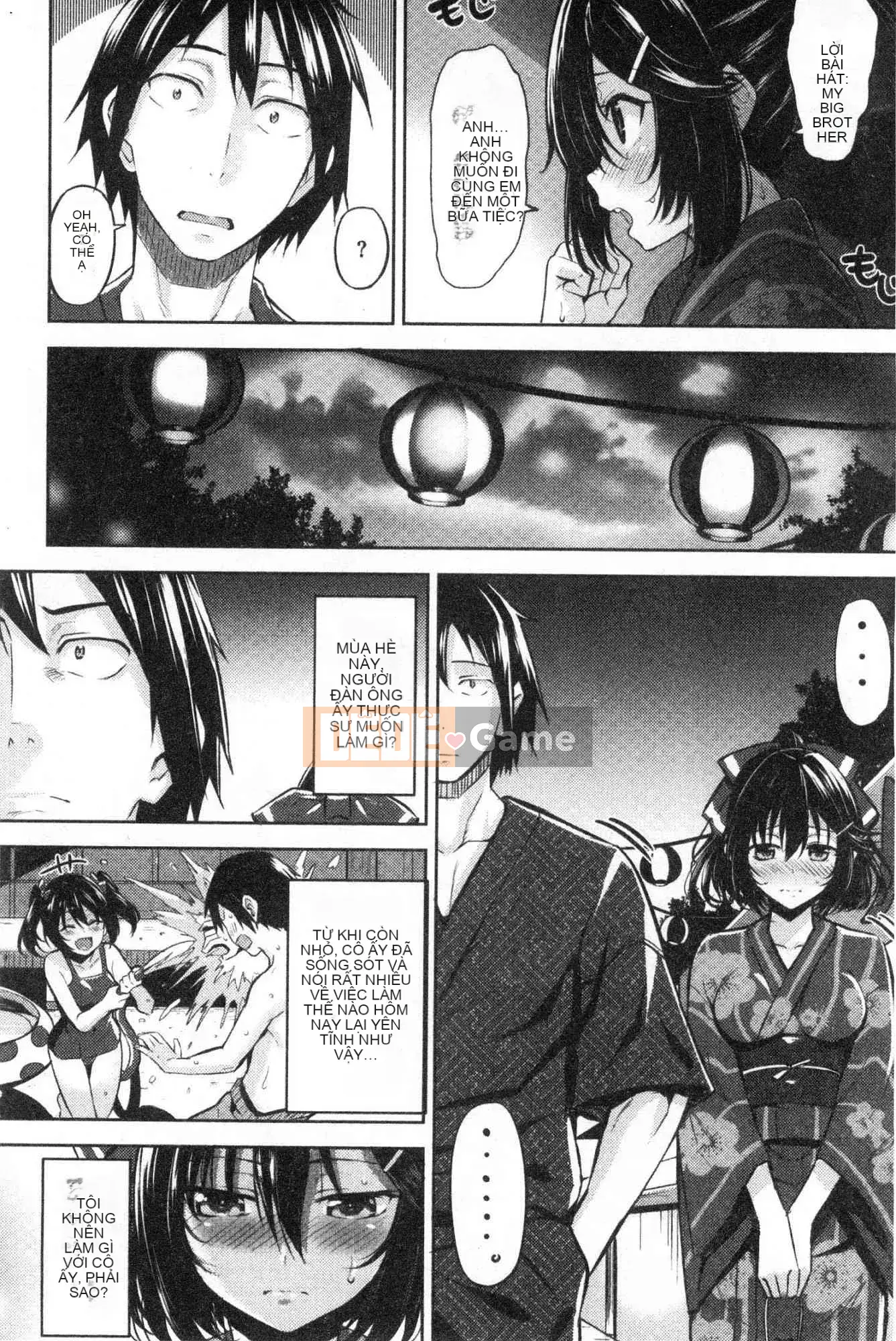 [Kazeteki Koubou][Hazuki Yuuto] Khỏa thân sau giờ học Khỏa thân sau giờ học