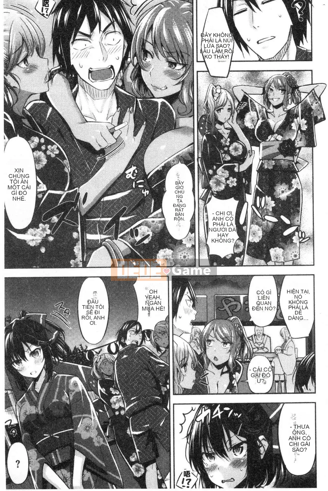 [Kazeteki Koubou][Hazuki Yuuto] Khỏa thân sau giờ học Khỏa thân sau giờ học