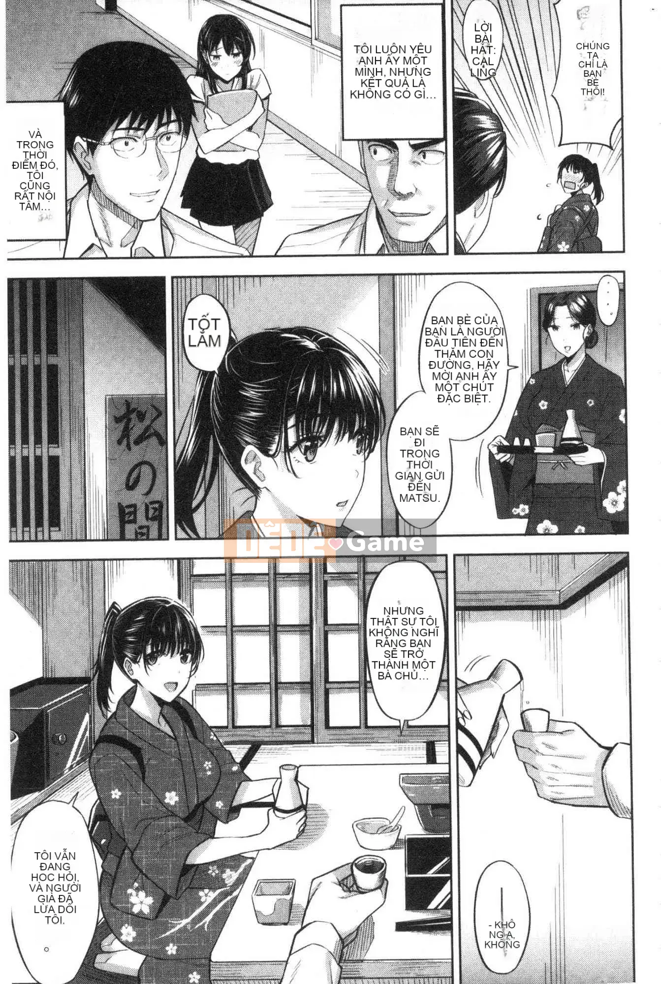 [Kazeteki Koubou][Hazuki Yuuto] Khỏa thân sau giờ học Khỏa thân sau giờ học