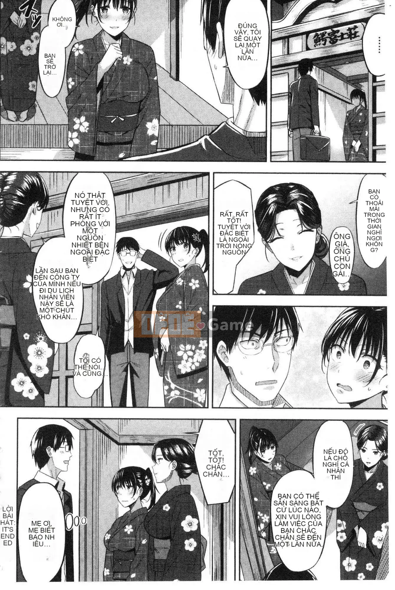 [Kazeteki Koubou][Hazuki Yuuto] Khỏa thân sau giờ học Khỏa thân sau giờ học