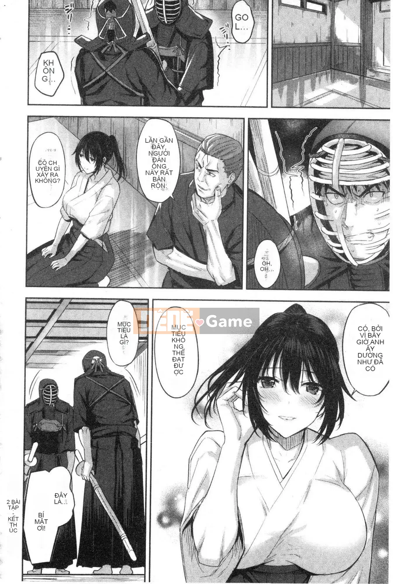 [Kazeteki Koubou][Hazuki Yuuto] Khỏa thân sau giờ học Khỏa thân sau giờ học