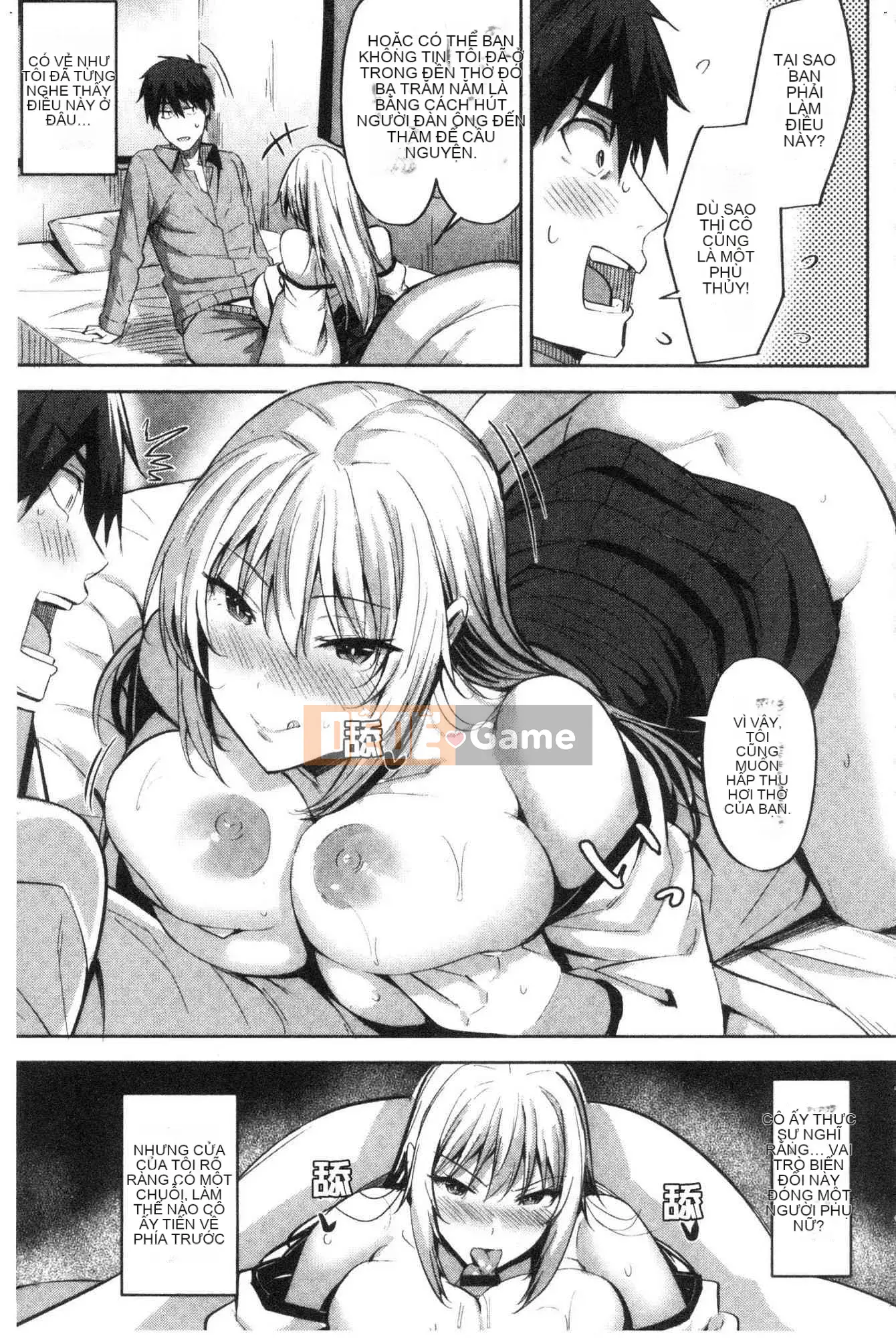 [Kazeteki Koubou][Hazuki Yuuto] Khỏa thân sau giờ học Khỏa thân sau giờ học