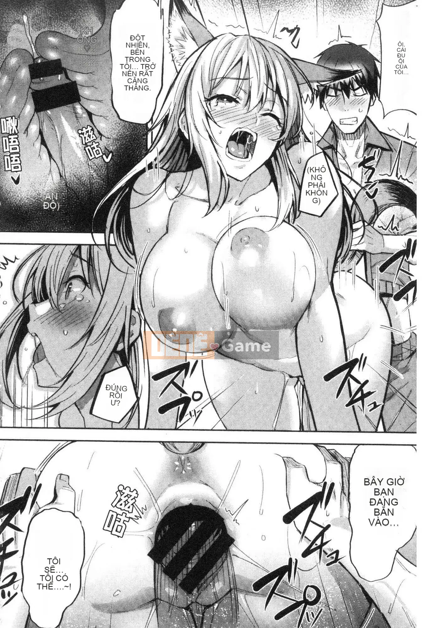 [Kazeteki Koubou][Hazuki Yuuto] Khỏa thân sau giờ học Khỏa thân sau giờ học