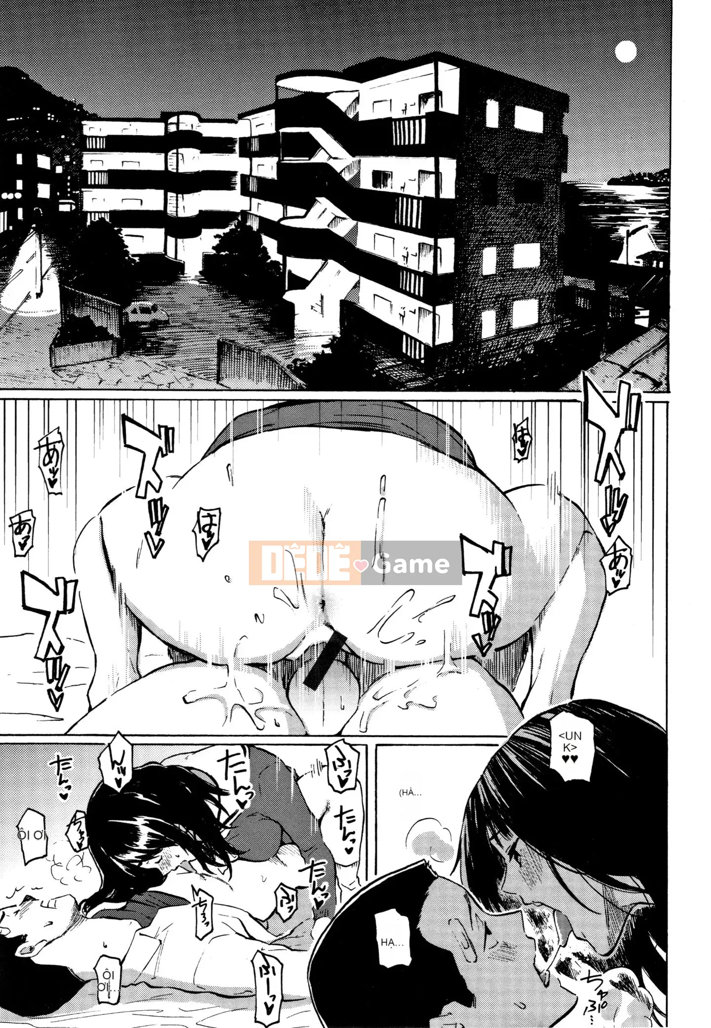 [Tập đoàn Brutal King of China][Fujimaru] Bài hát của bạn