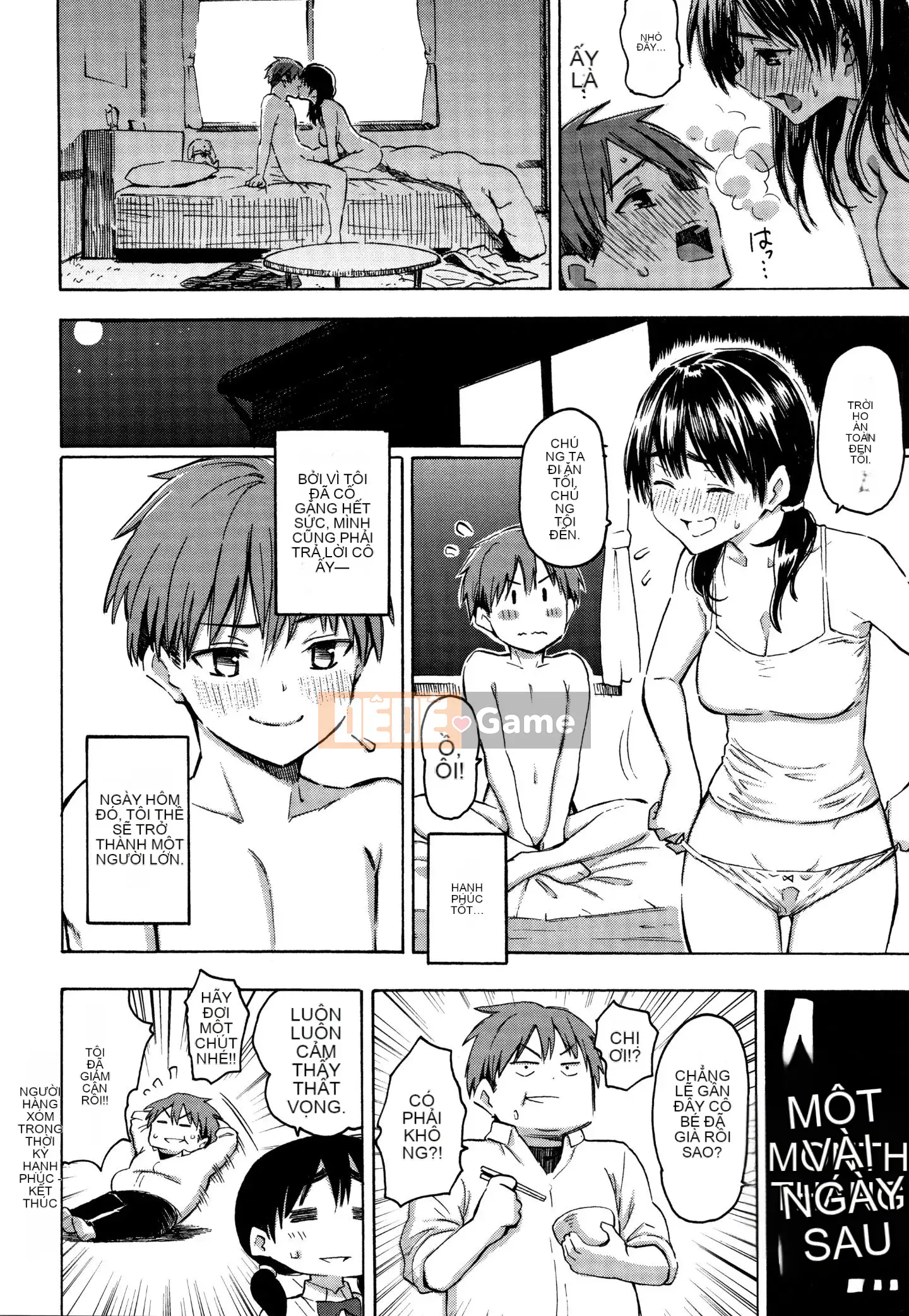 [Tập đoàn Brutal King of China][Fujimaru] Bài hát của bạn