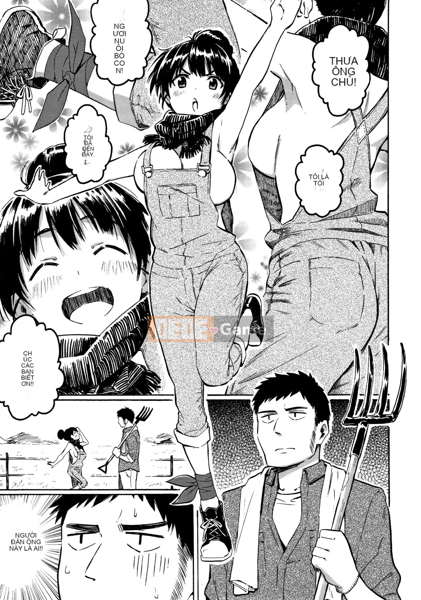 [Tập đoàn Brutal King of China][Fujimaru] Bài hát của bạn