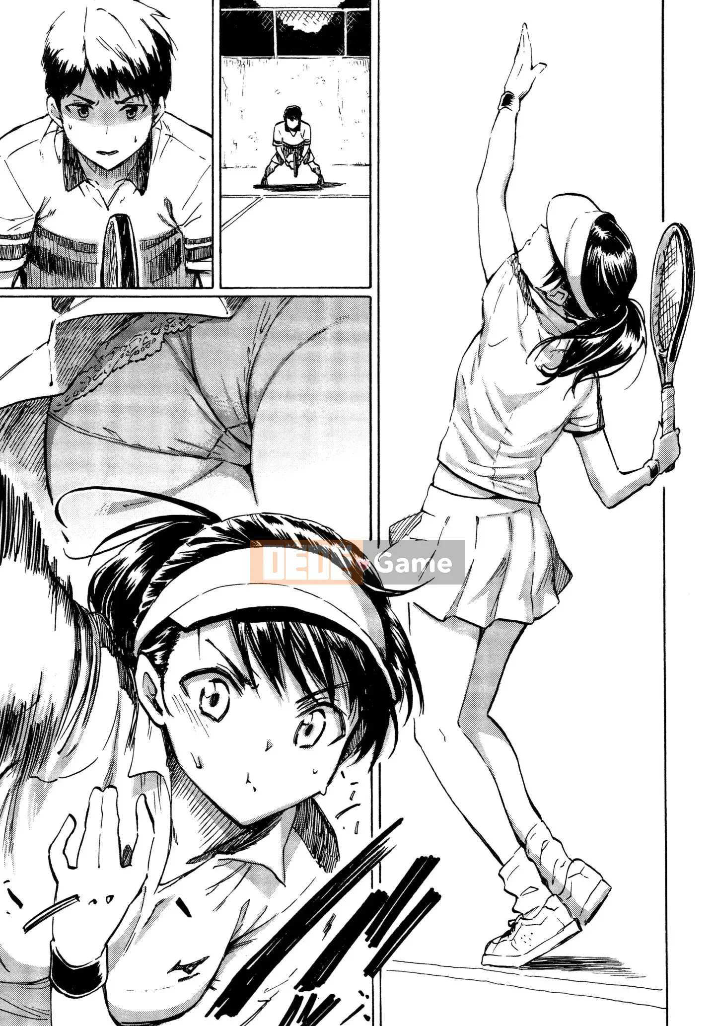 [Tập đoàn Brutal King of China][Fujimaru] Bài hát của bạn