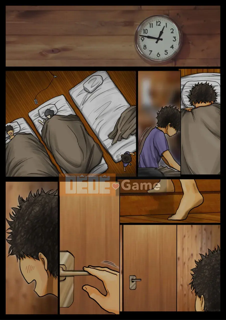 [Kuroneko Smith] Cơ thể của dì quá thoải mái <<Part2>> ~Cô của tôi là một siêu kiệt tác~