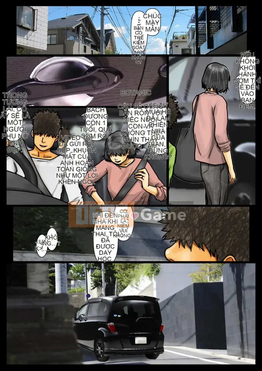 [Kuroneko Smith] Cơ thể của dì quá thoải mái <<Part2>> ~Cô của tôi là một siêu kiệt tác~