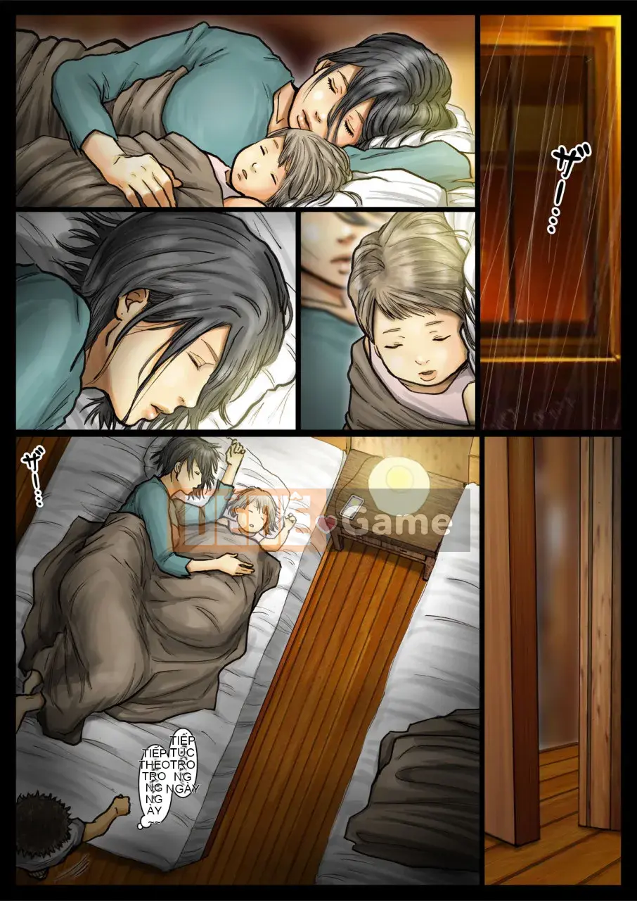 [Kuroneko Smith] Cơ thể của dì quá thoải mái <<Part2>> ~Cô của tôi là một siêu kiệt tác~