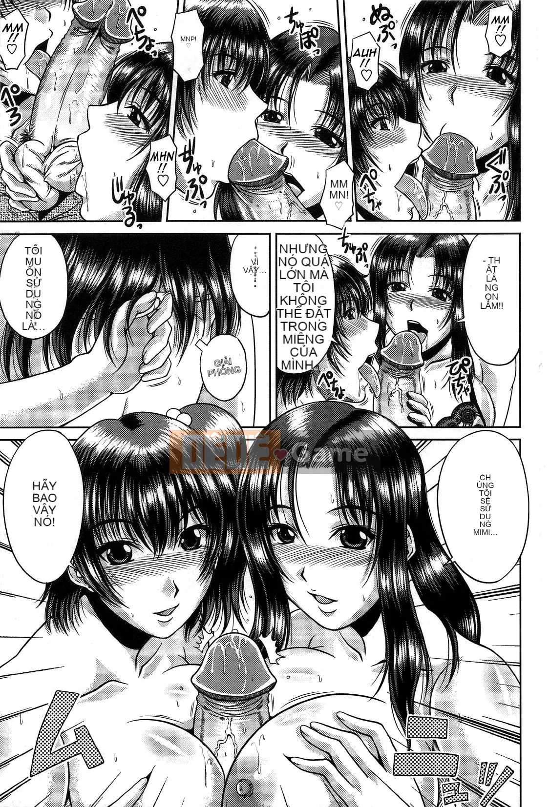 [Kai Hiroyuki] Bitch Hi School Private Seiko Gakuen [Tiếng Trung][Không kiểm duyệt][Không kiểm duyệt]111205