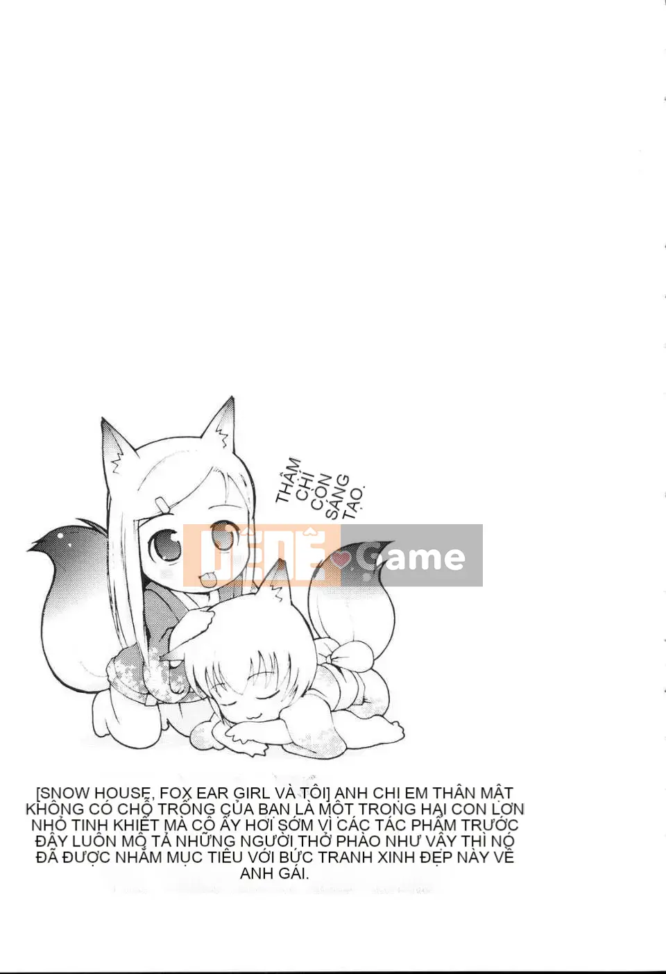 [Moe motion và tiếng Trung][LEE] Minimimi