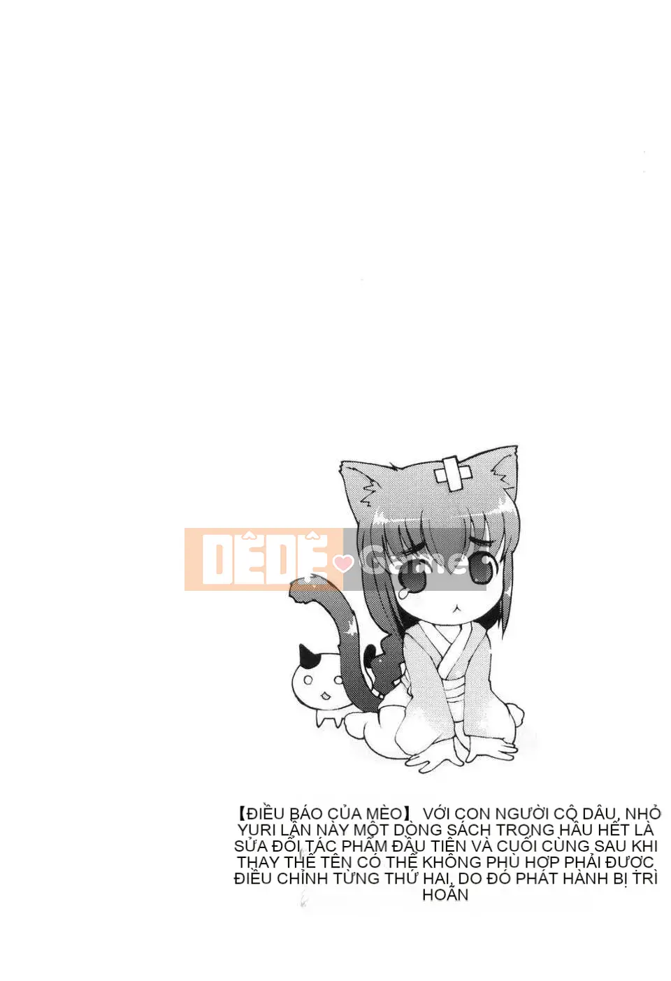 [Moe motion và tiếng Trung][LEE] Minimimi