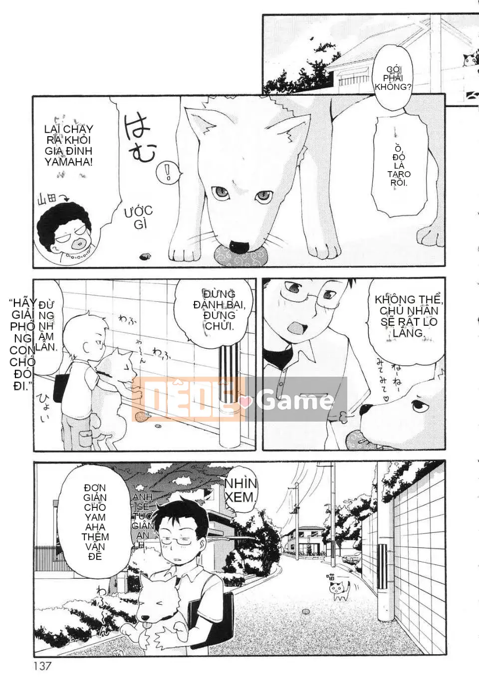 [Moe motion và tiếng Trung][LEE] Minimimi