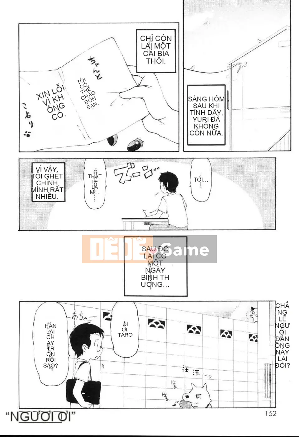 [Moe motion và tiếng Trung][LEE] Minimimi