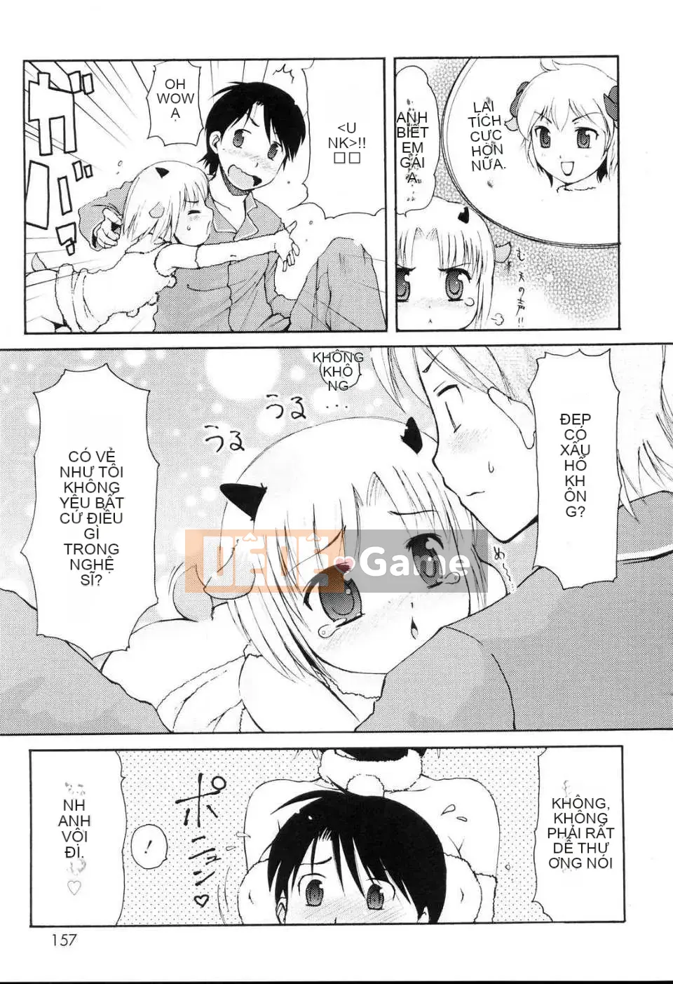 [Moe motion và tiếng Trung][LEE] Minimimi