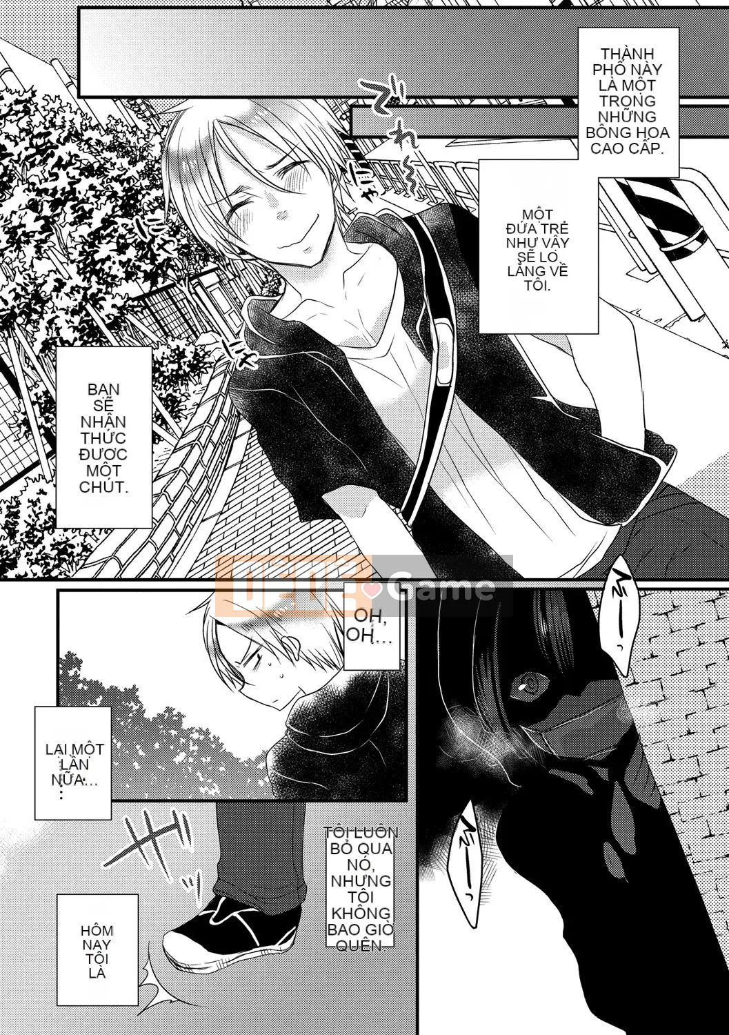 [Mameko] Ai no Katachi [Kỹ thuật số]