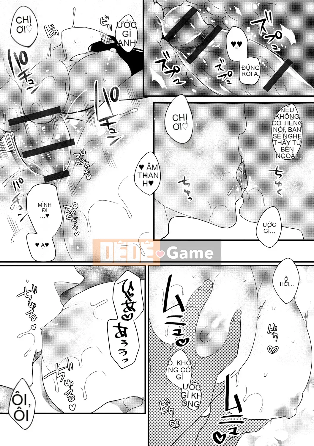 [Mameko] Ai no Katachi [Kỹ thuật số]