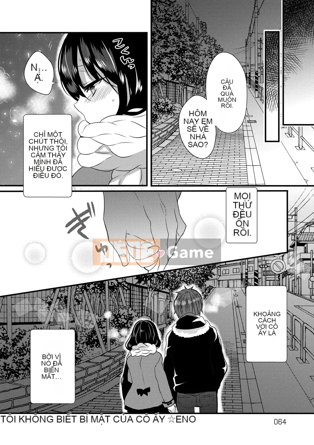 [Mameko] Ai no Katachi [Kỹ thuật số]