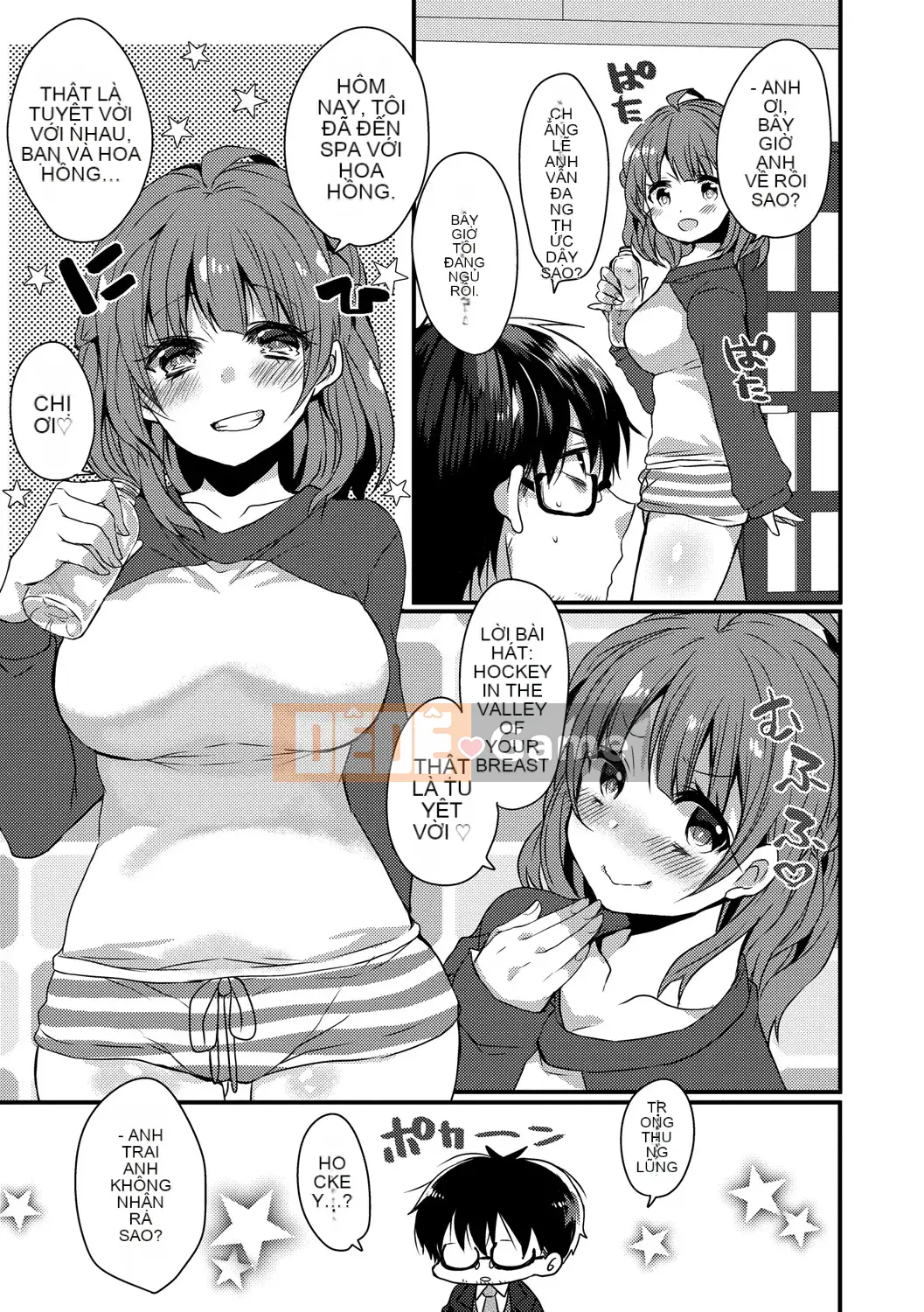 [Mameko] Ai no Katachi [Kỹ thuật số]