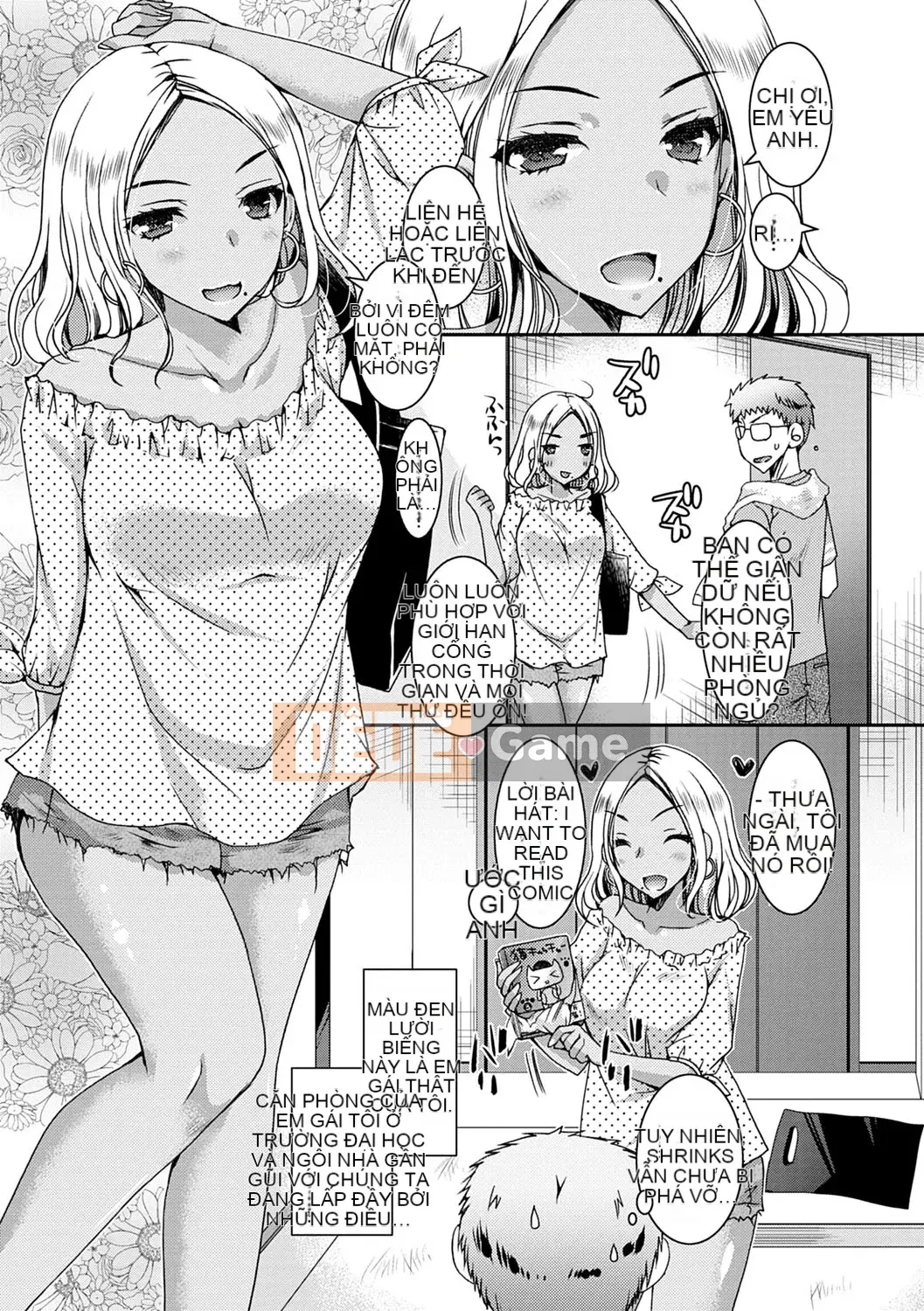 [Rieko Ueda] Chị em sát thủ trinh nữ ~Anh đào của tôi bị một con đĩ đen nhắm đến~