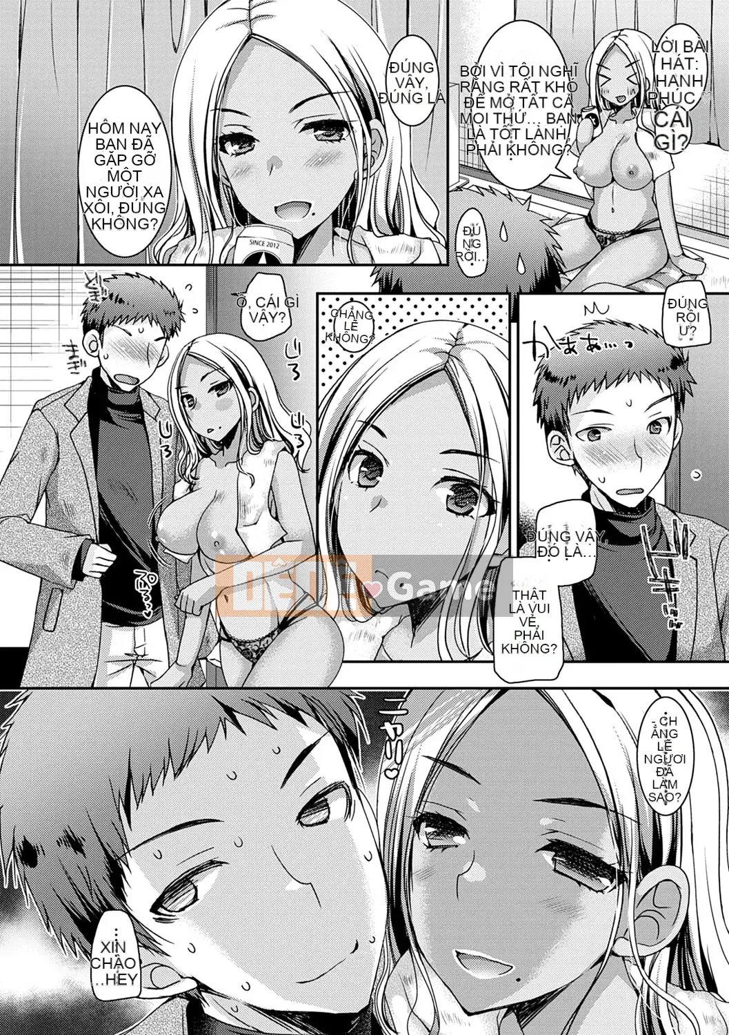 [Rieko Ueda] Chị em sát thủ trinh nữ ~Anh đào của tôi bị một con đĩ đen nhắm đến~